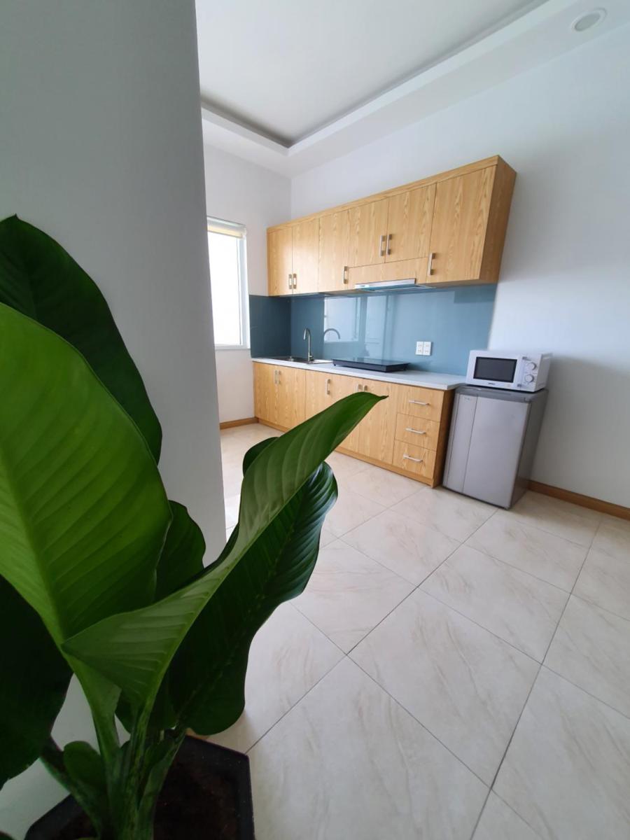 Suitetrails - Apartments Sun vacation Nha Trang