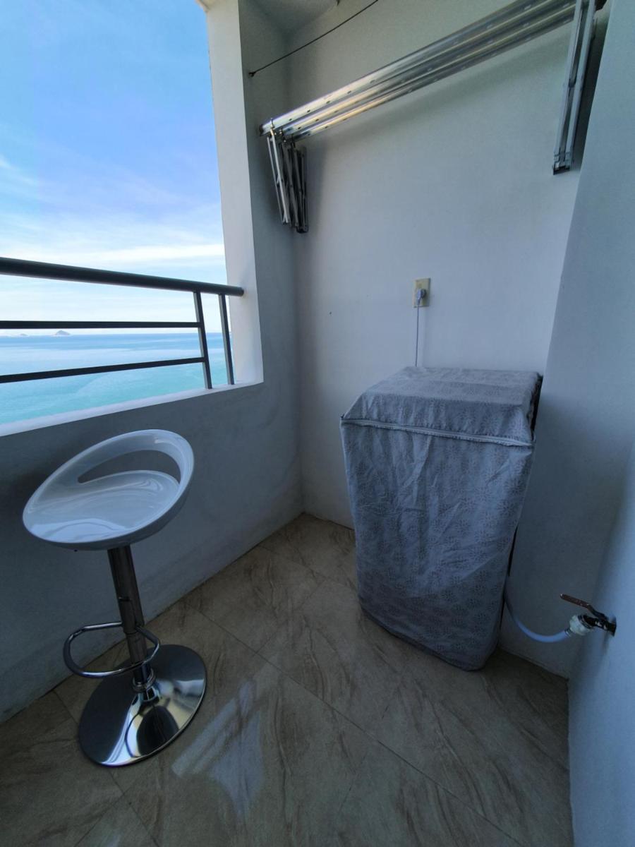 Suitetrails - Apartments Sun vacation Nha Trang