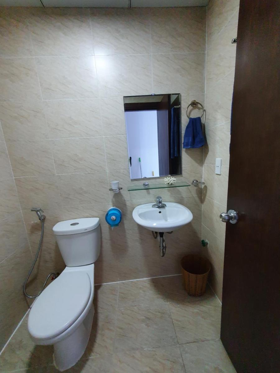 Suitetrails - Apartments Sun vacation Nha Trang