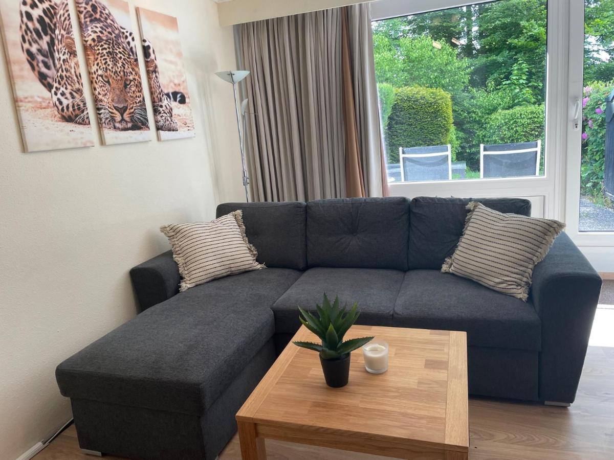 Apartment Happy Holiday - Housity