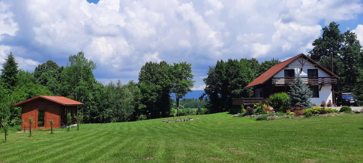 Csendes Bükk Kulcsosház - Housity