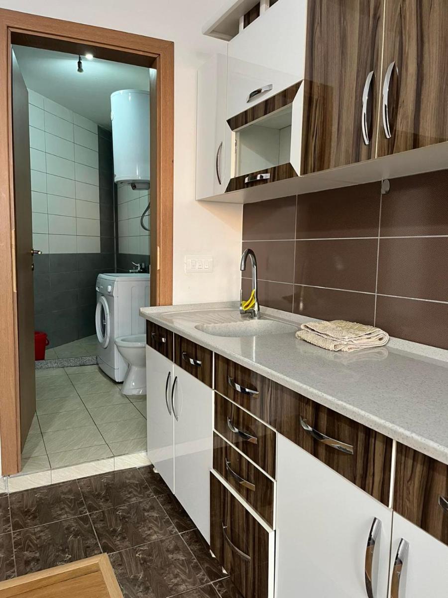 Suitetrails - Centrum Apartments