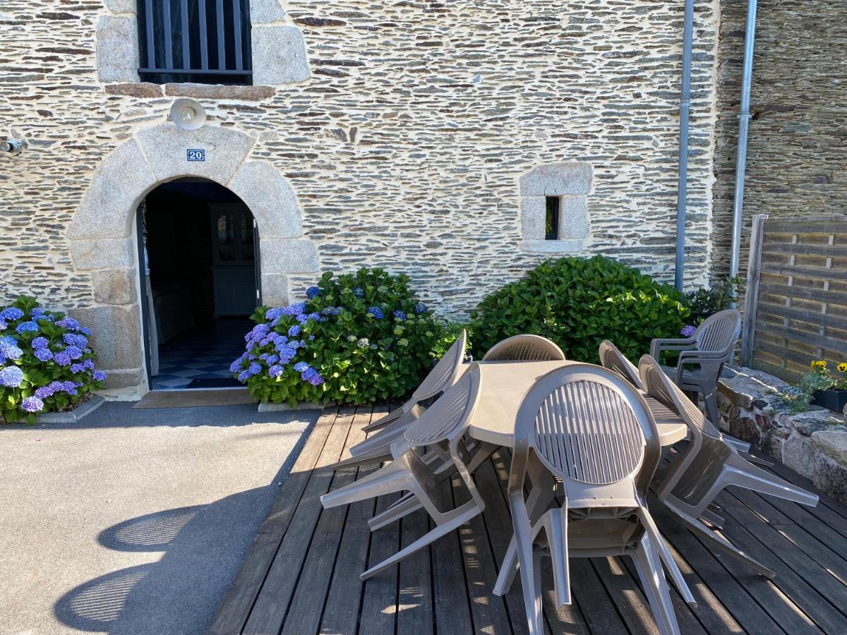 Le gîte d'Arthur - Housity