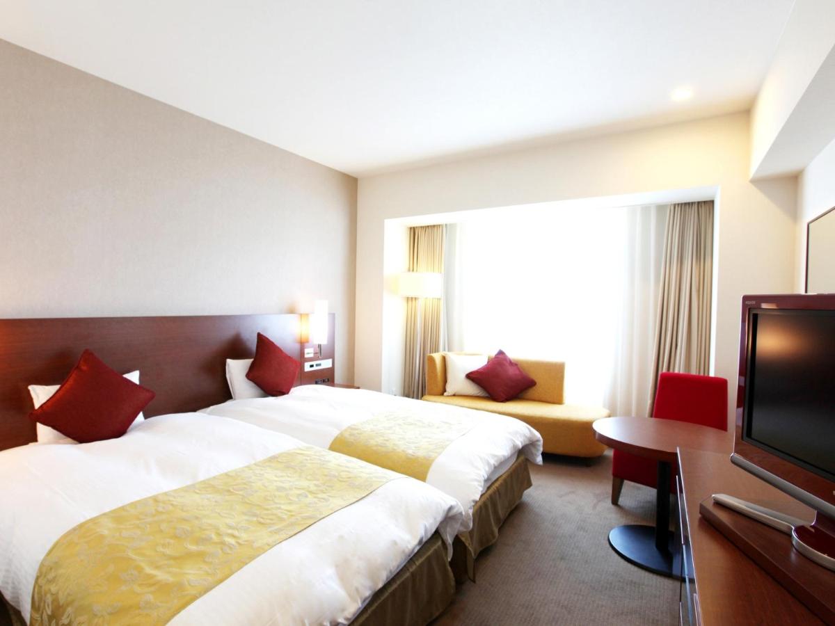 Star Gate Hotel Kansai Airport - Housity