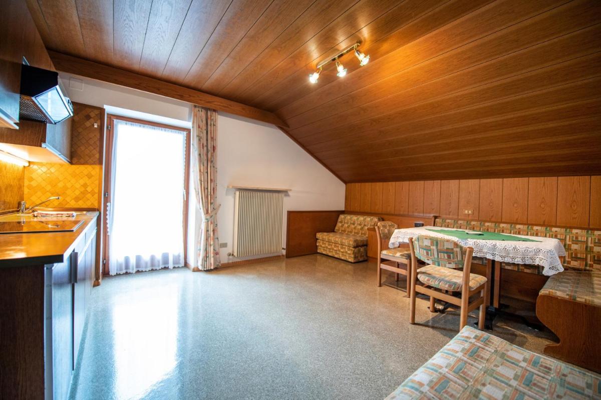 Suitetrails - Apartments Garni Zilli