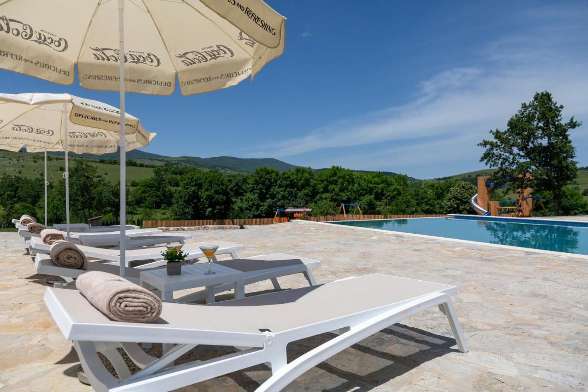 Plitvice Village - Housity