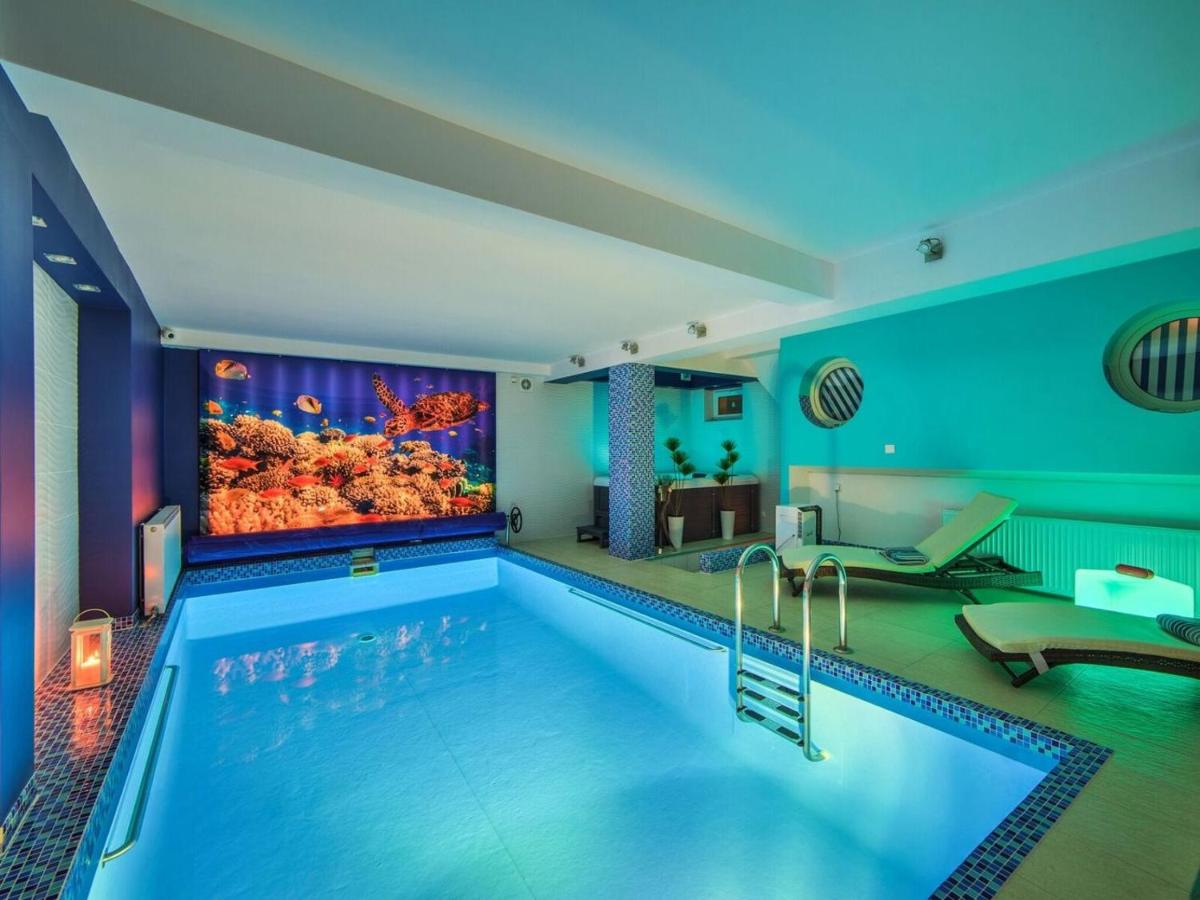 Sopot Spa Apartament - Housity