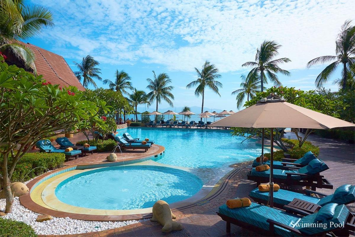 Bo Phut Resort and Spa - SHA Plus - Housity