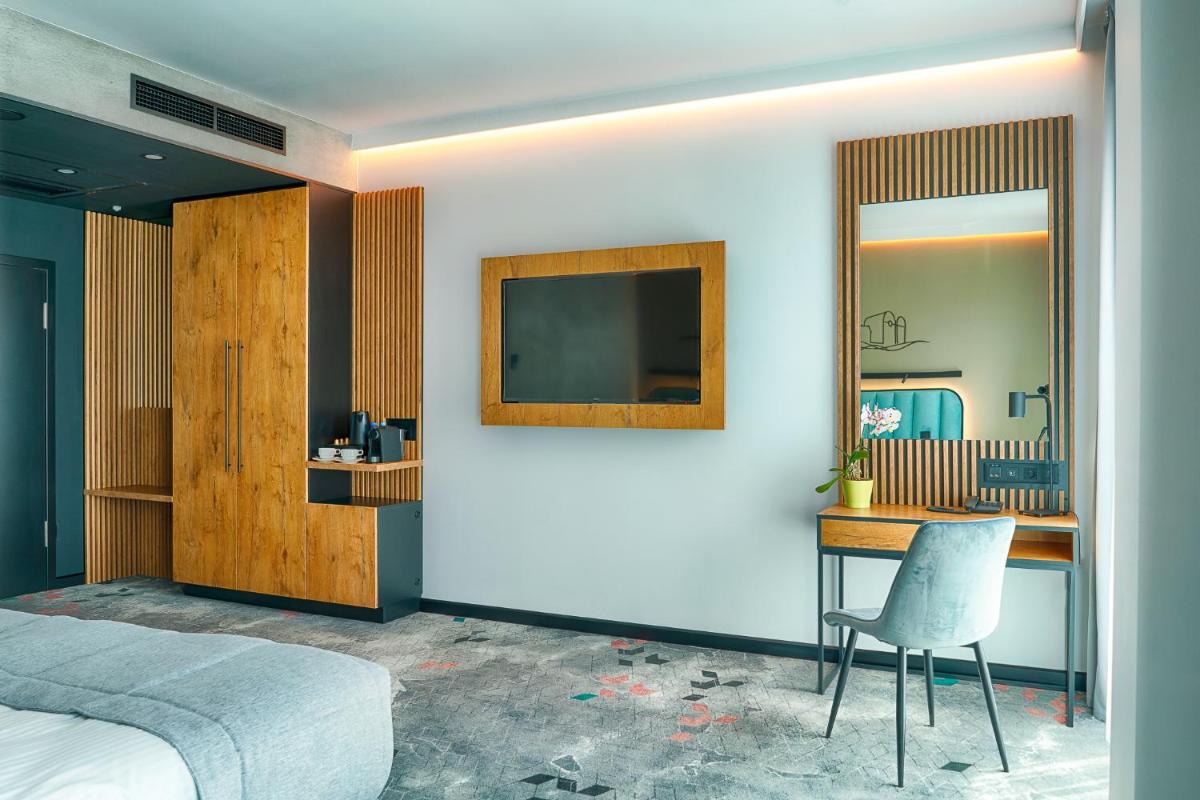 Focus Hotel Premium Bydgoszcz - Housity