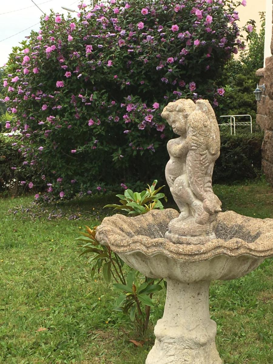 Villa Terem, house with two bedrooms, living and dining room, separate kitchen and own garden, 5 min walk from the center - Housity