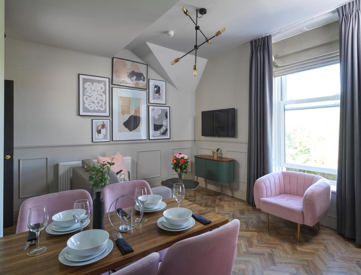 Hy Lytham St Anne's - Housity