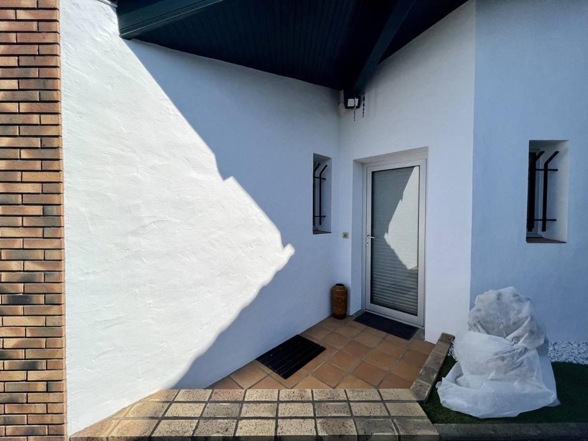 Appartement T2 Bis avec jardin privé et tout confort à Cambo-les-Bains - FR-1-495-21 - Housity
