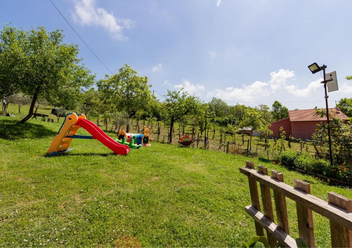 Agriturismo in Borgo Medievale in Irpinia - Housity