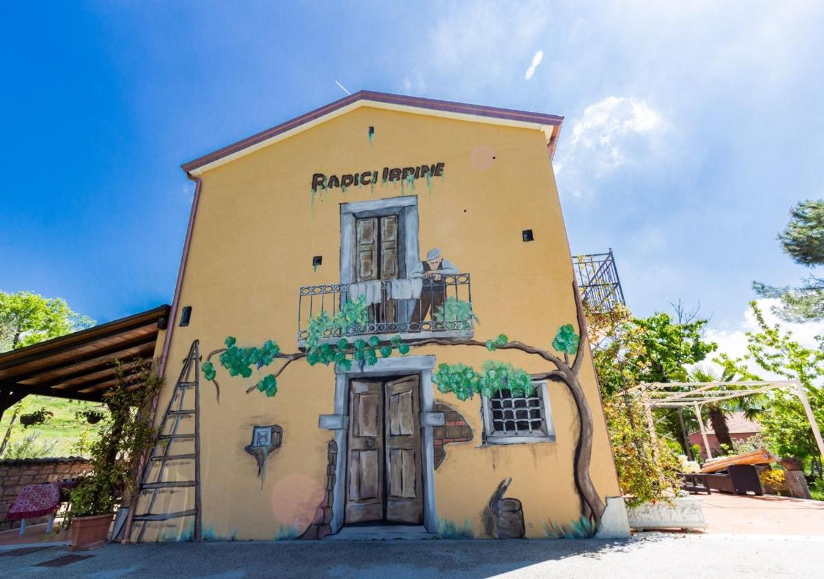 Agriturismo in Borgo Medievale in Irpinia - Housity