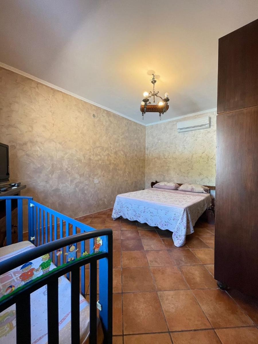 Villa delle Rose - Hizvo