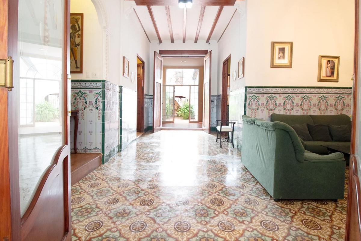 Global Properties, Bonita casa rural en Quart de les Valls - Housity