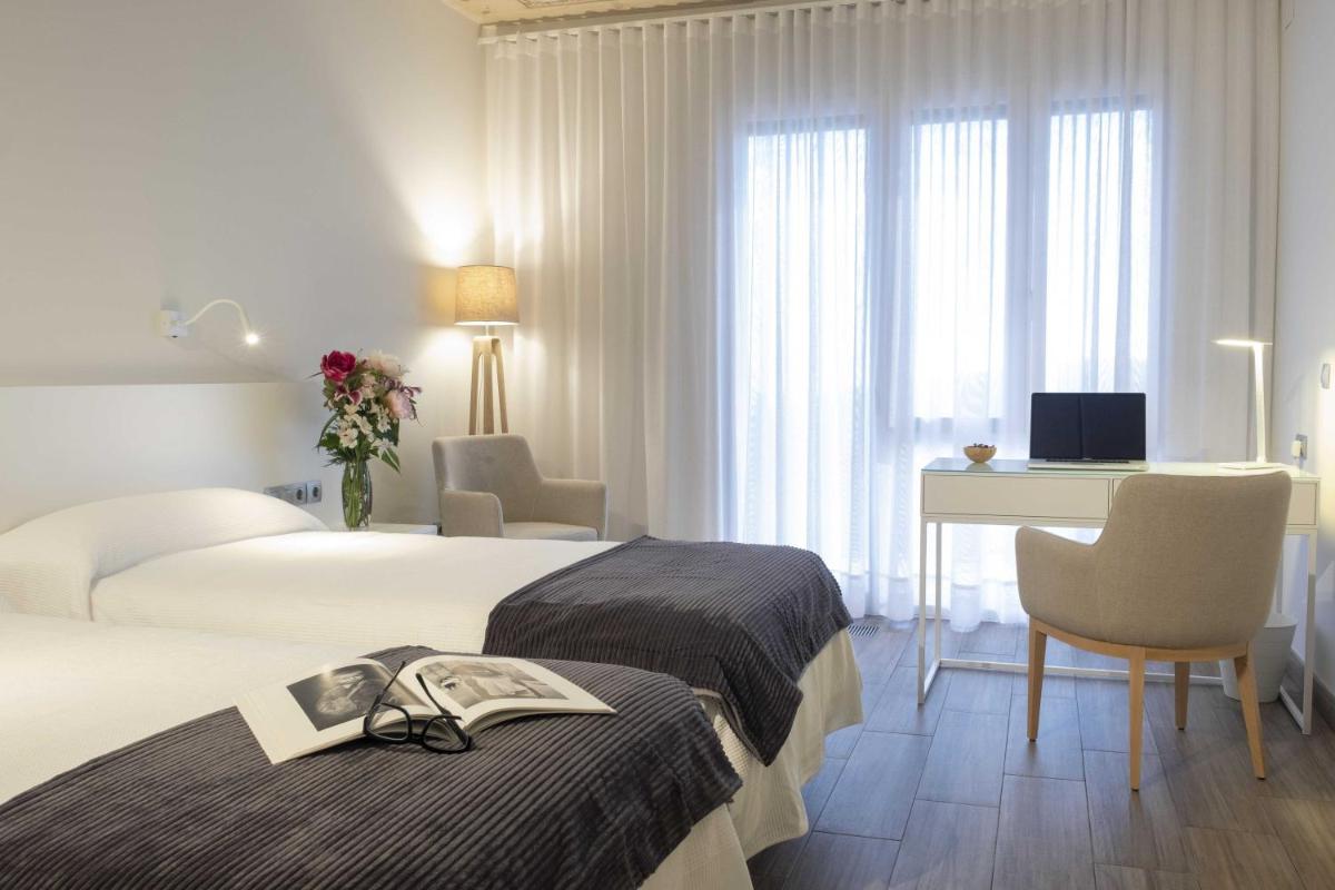 Hotel CampusPHI - Housity