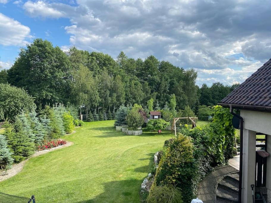 Urokliwy Zakątek to apartament tylko dla Państwa - Housity
