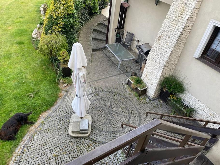 Urokliwy Zakątek to apartament tylko dla Państwa - Housity