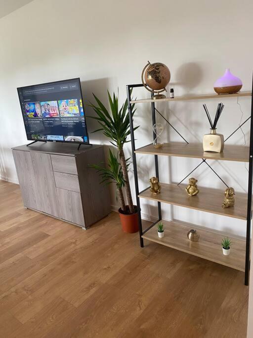 Bel Appartement 59m2 terrasse / wifi / netflix - Housity