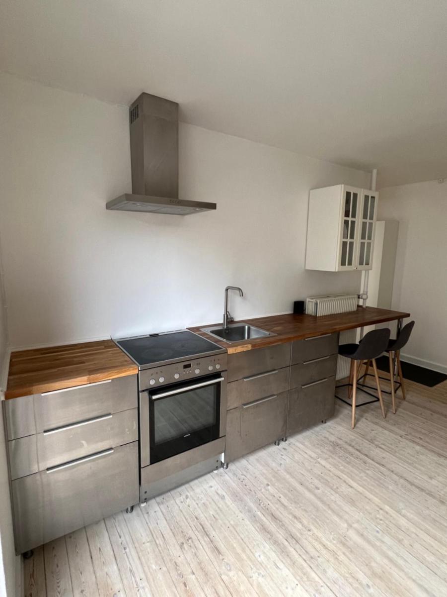 Suitetrails - Cph Apartment