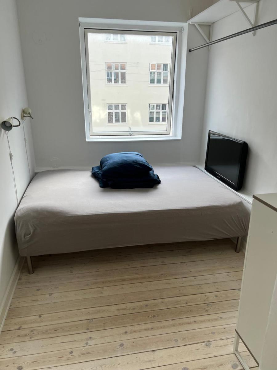 Suitetrails - Cph Apartment