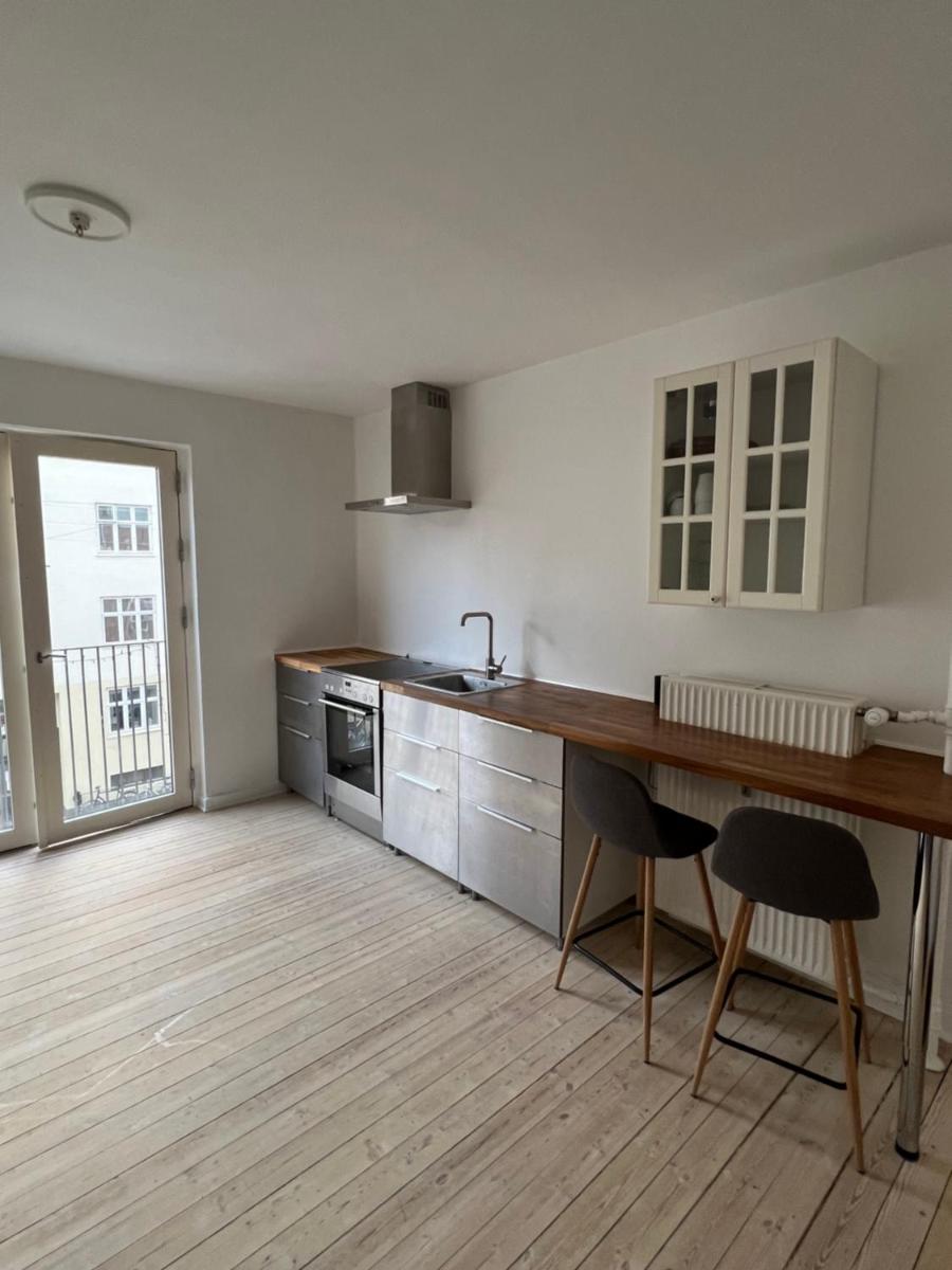 Suitetrails - Cph Apartment