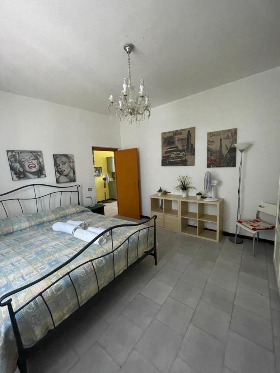 Alloggio Flaminia con parcheggio di proprietà! - Housity