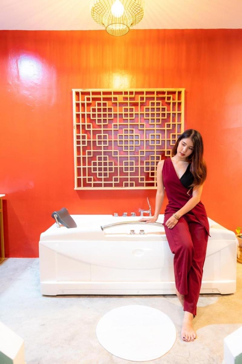 Naptel Changmoi - Thaphae แนปเทล ช้างม่อย ท่าแพ X - Housity