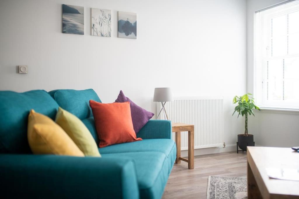 Modern Ground Floor Apartment in Tornagrain - Housity