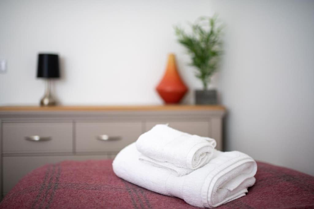 Modern Ground Floor Apartment in Tornagrain - Housity