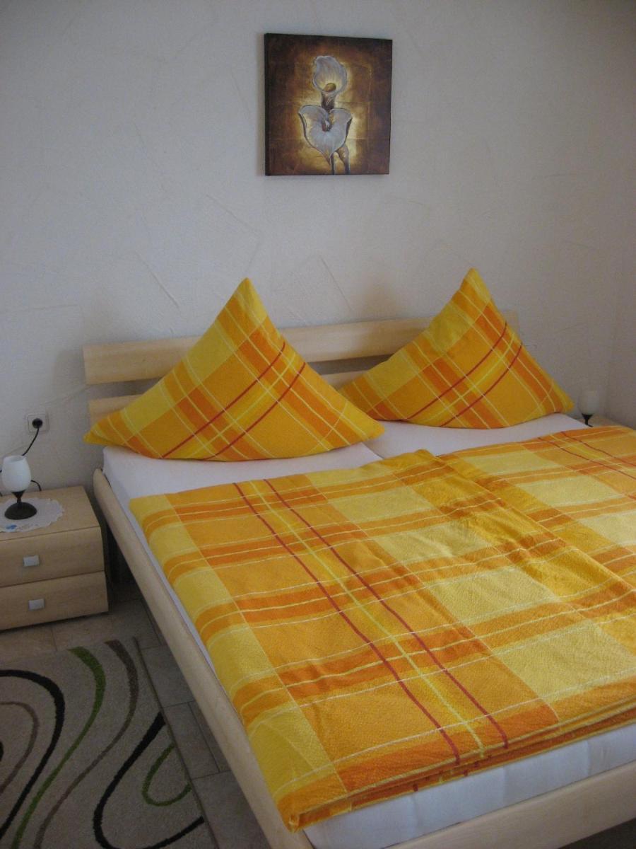 Schöne Ferienwohnung in Fischbach / Pfälzer Wald - Housity