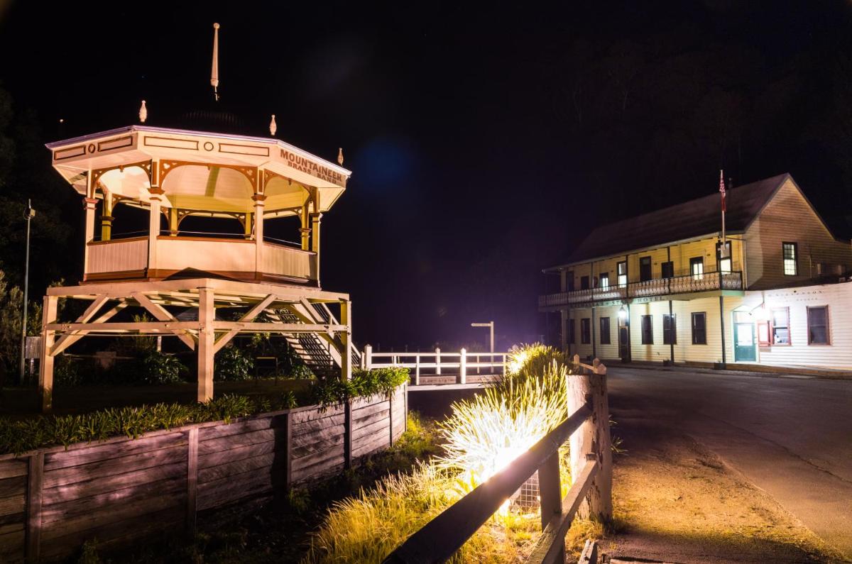 Walhalla Guesthouses - Housity