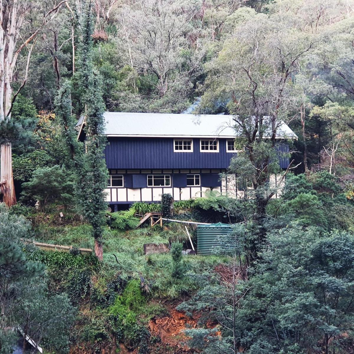 Walhalla Guesthouses - Housity