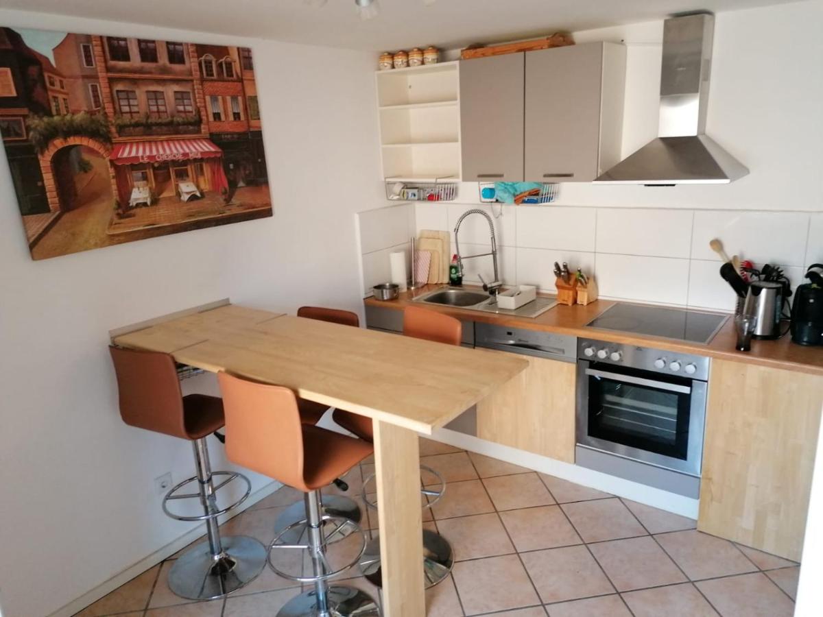 Apartment in Kaiserslautern - Housity
