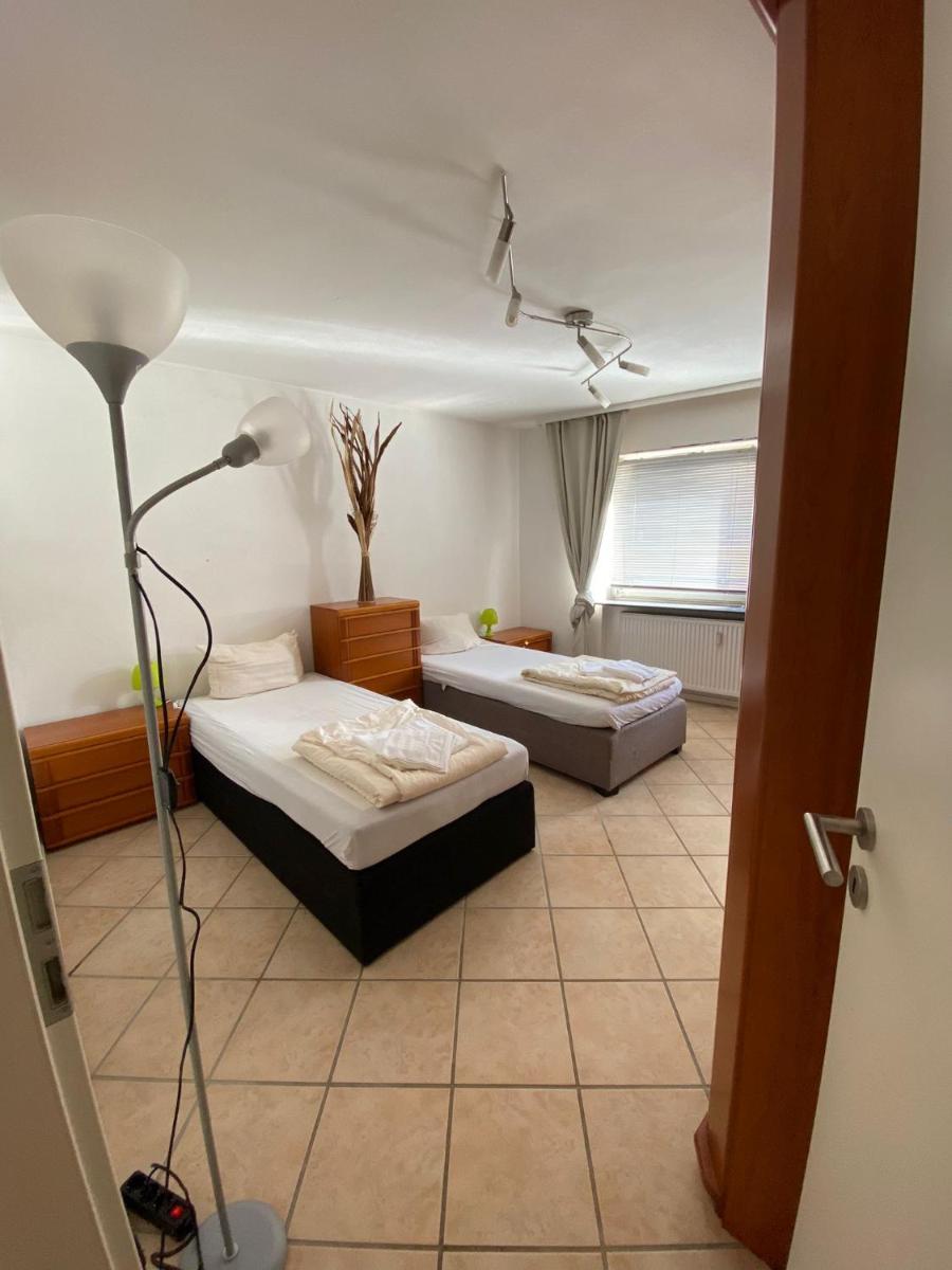 Apartment in Kaiserslautern - Housity