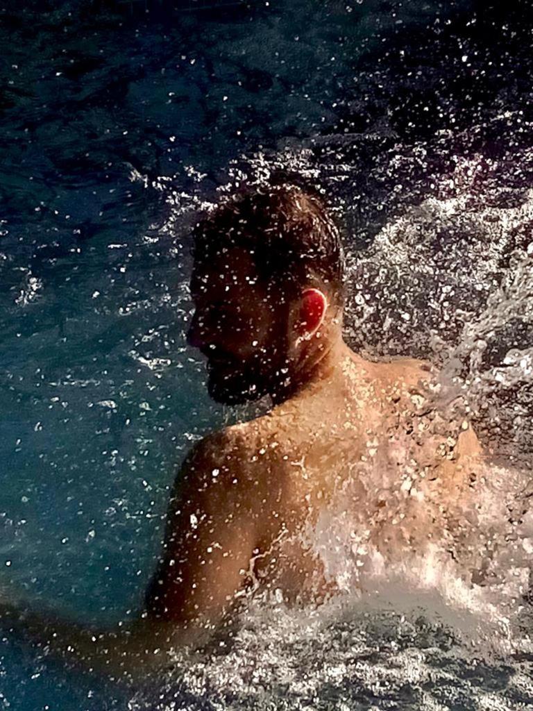 Clientes alojados en Hotel Balneario Fuentes del Trampal