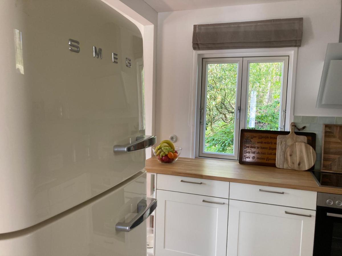 Ferienhaus Leezen - Housity