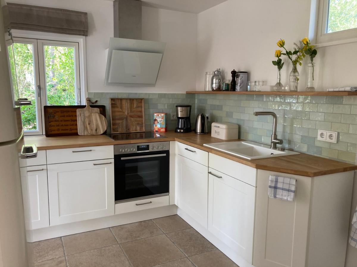 Ferienhaus Leezen - Housity