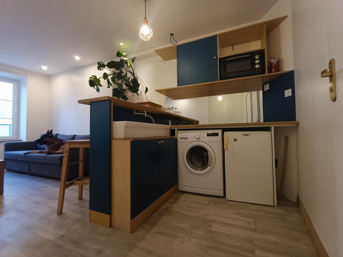 Suitetrails - Tournan en Brie, centre ville, superbe appartement