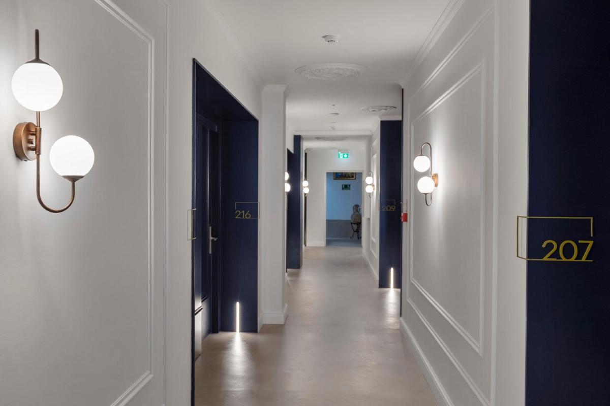 Imagen de la galería de Hotel Spa Porto Cristo, en Port de la Selva
