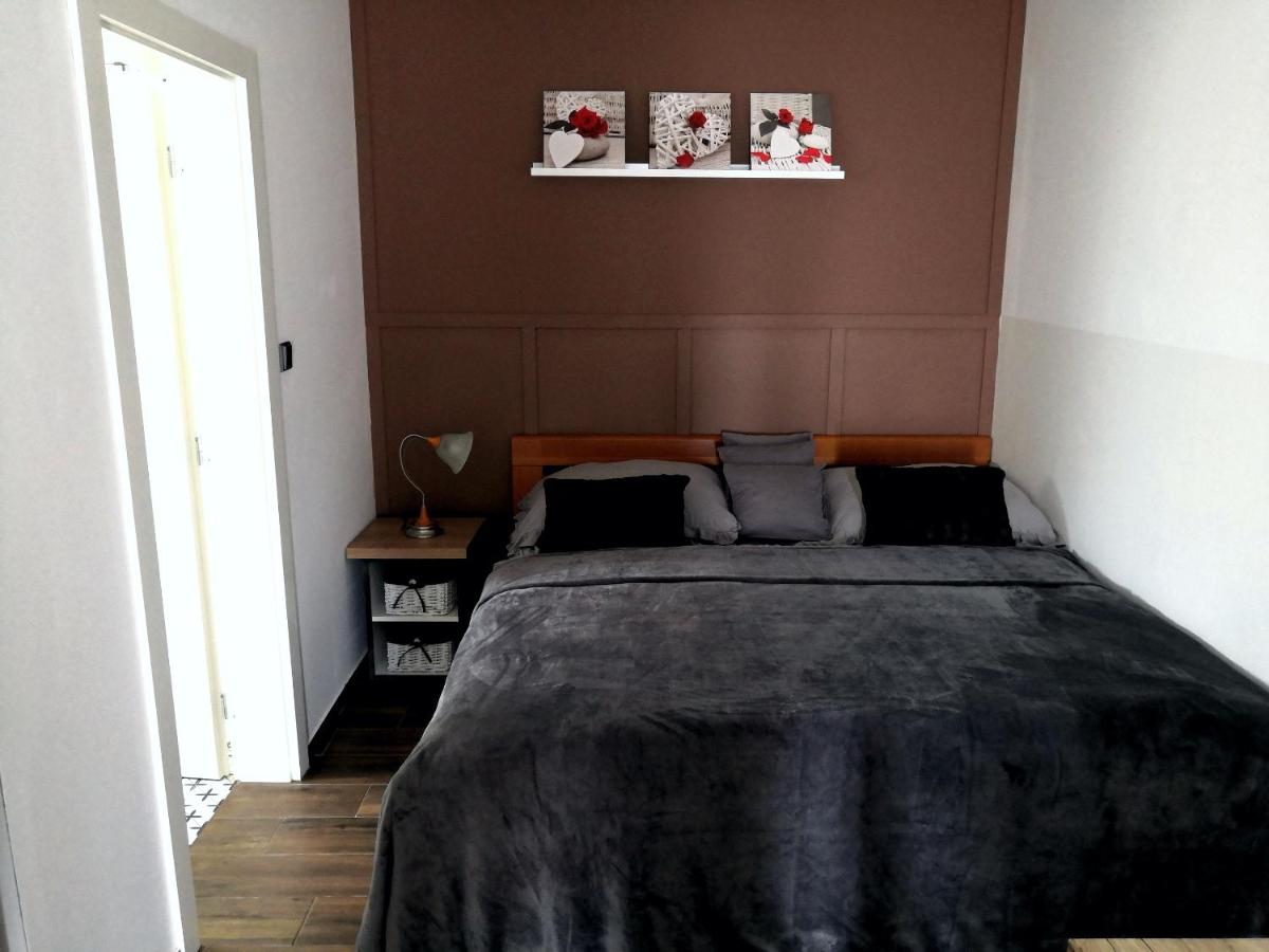 Suitetrails - Apartmány RŮŽIČKA