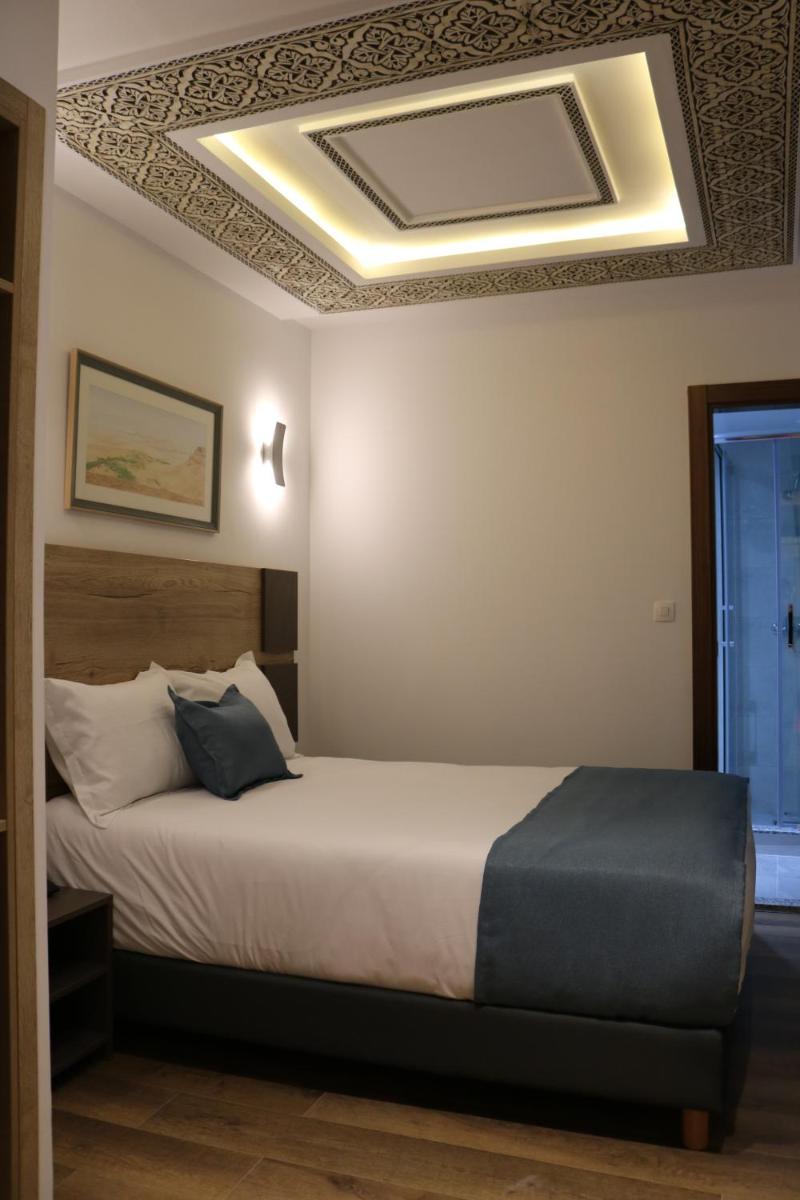 Suitetrails - DAR DIAF SAADA