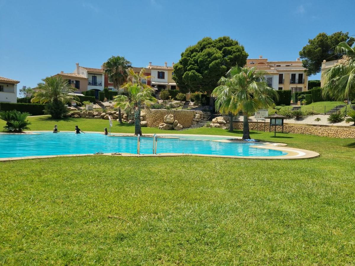Casablanca, House Near Benidorm - Housity