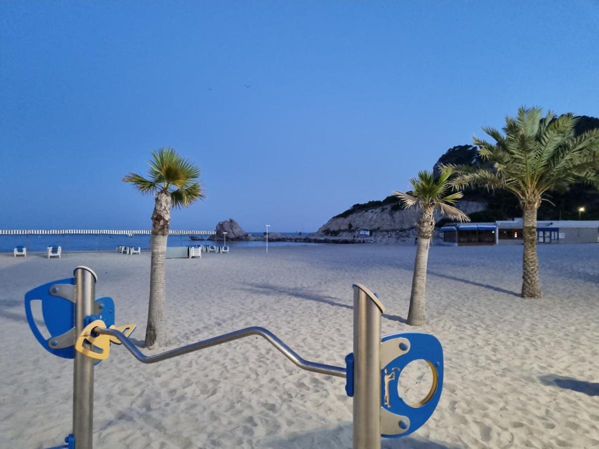 Casablanca, House Near Benidorm - Housity