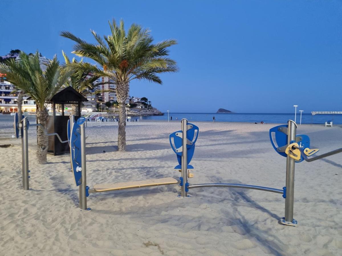 Casablanca, House Near Benidorm - Housity
