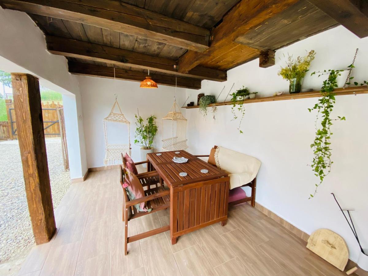 Slow Living Cottage, Dobolii de Sus - Housity