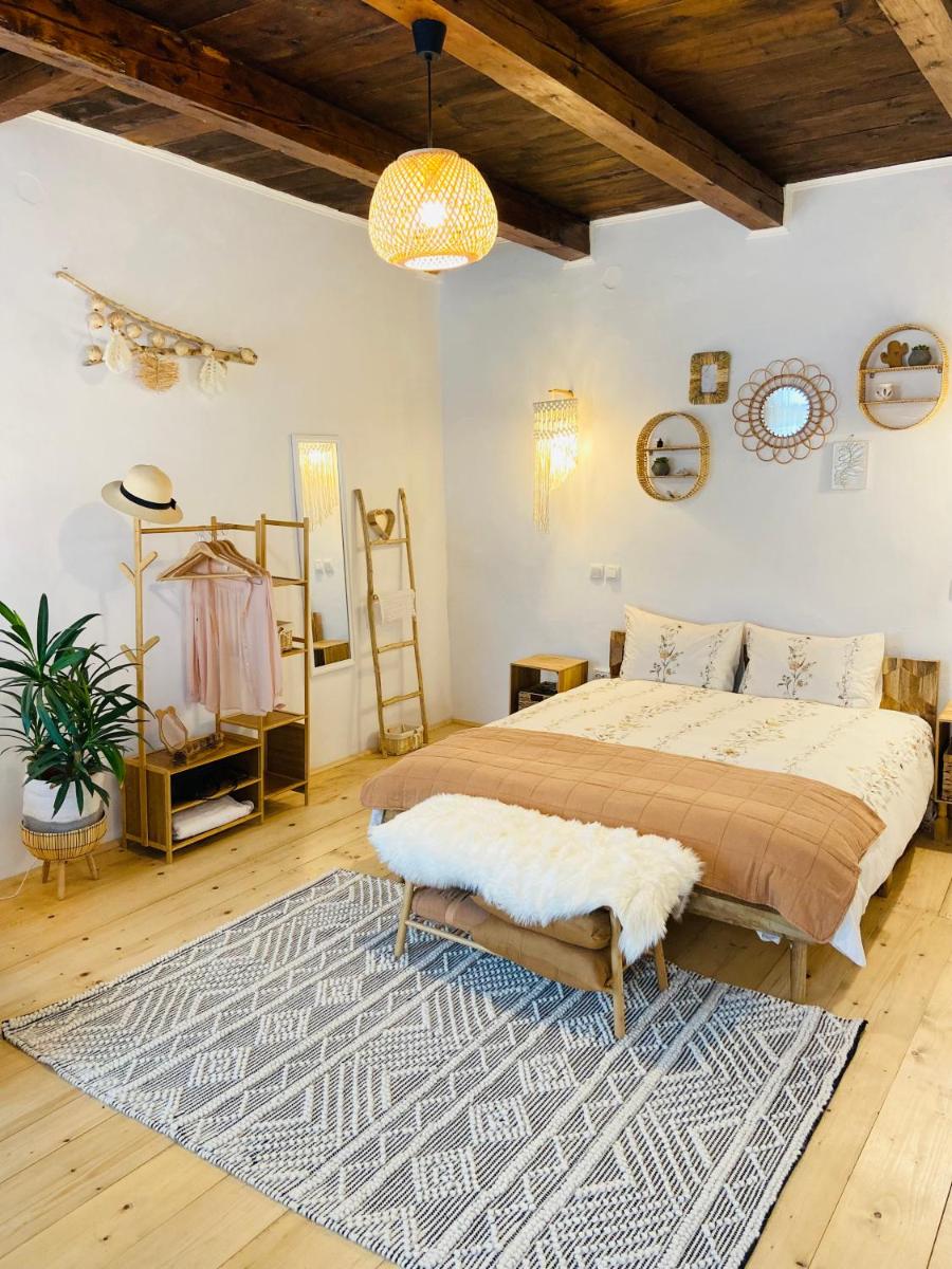 Slow Living Cottage, Dobolii de Sus - Housity