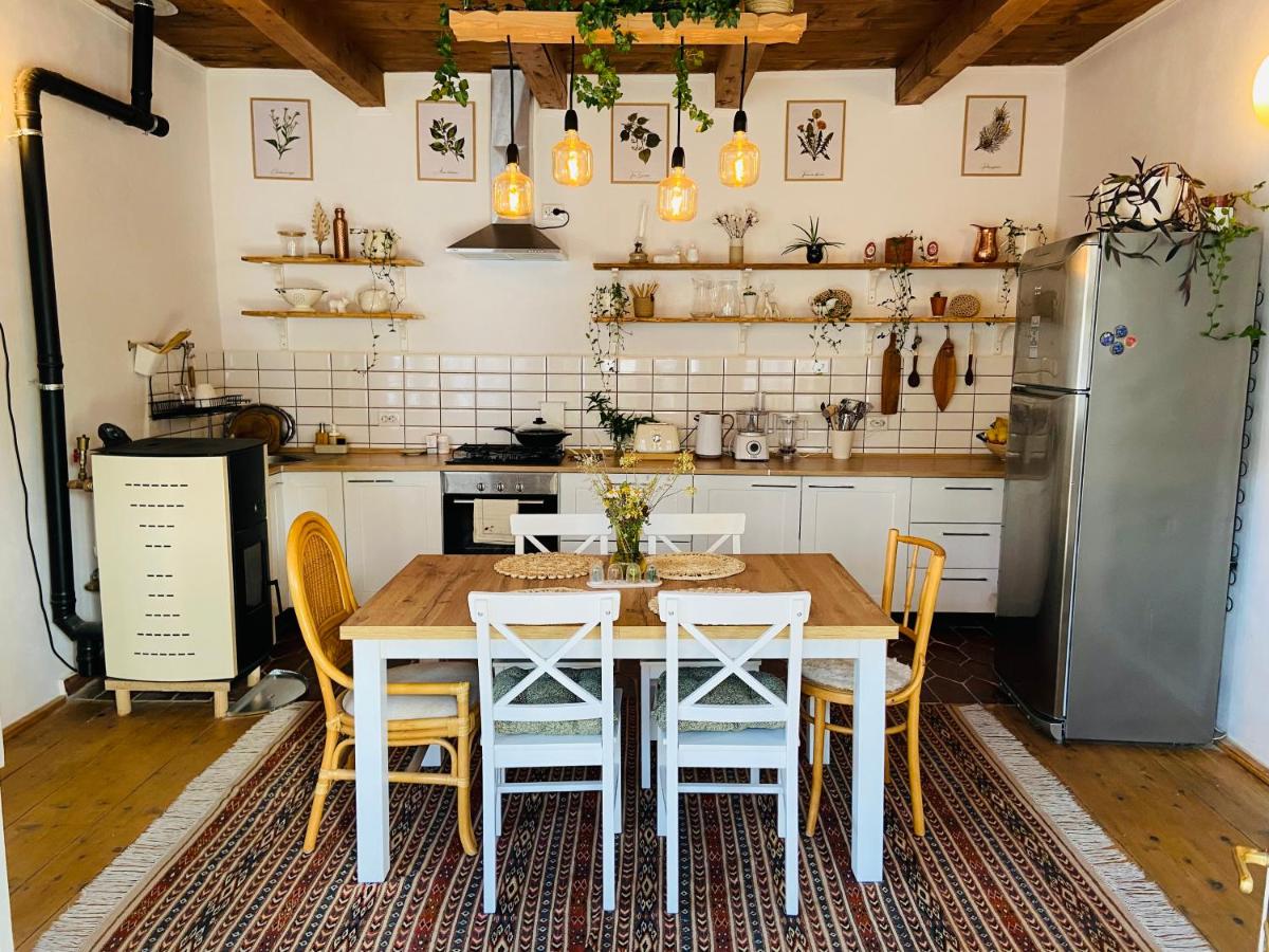 Slow Living Cottage, Dobolii de Sus - Housity