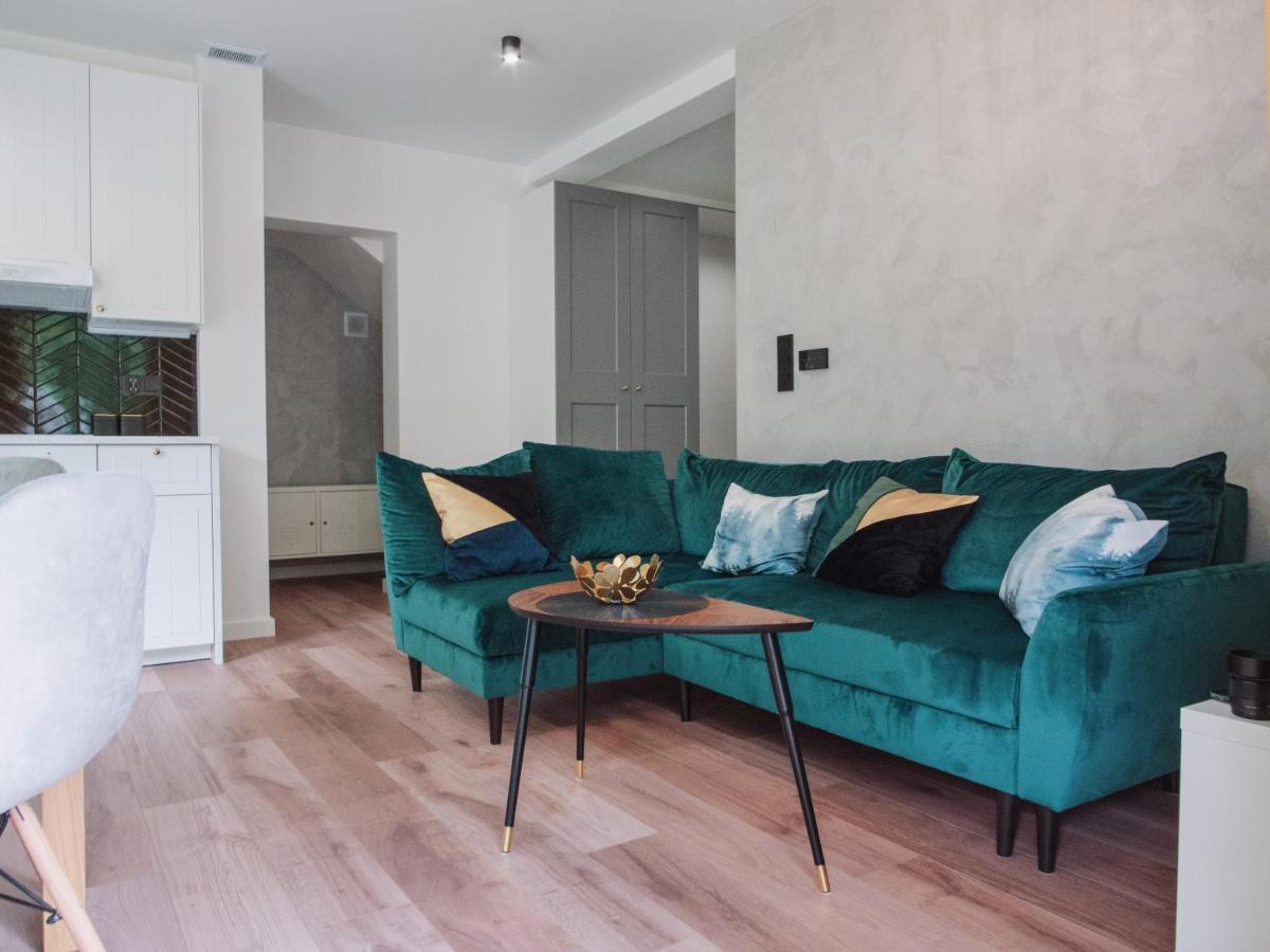 Apartament Nad Strumykiem z ogródkiem - Dream Apart - Housity